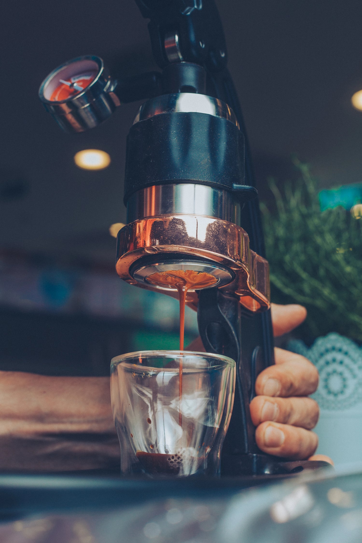 Flair Espresso