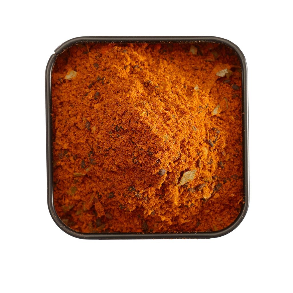 Tandoori Masala Mill & Mortar