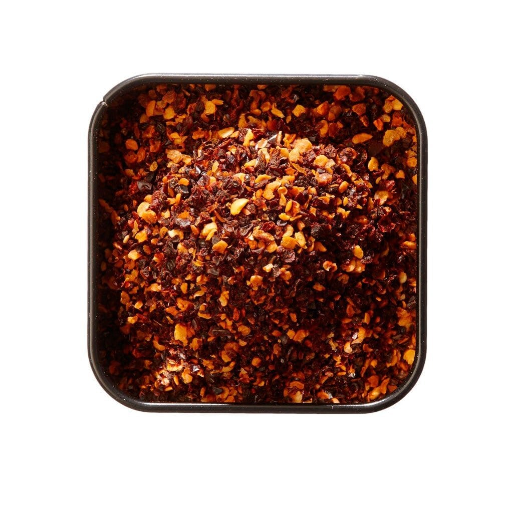Chipotle Chili Mill & Mortar