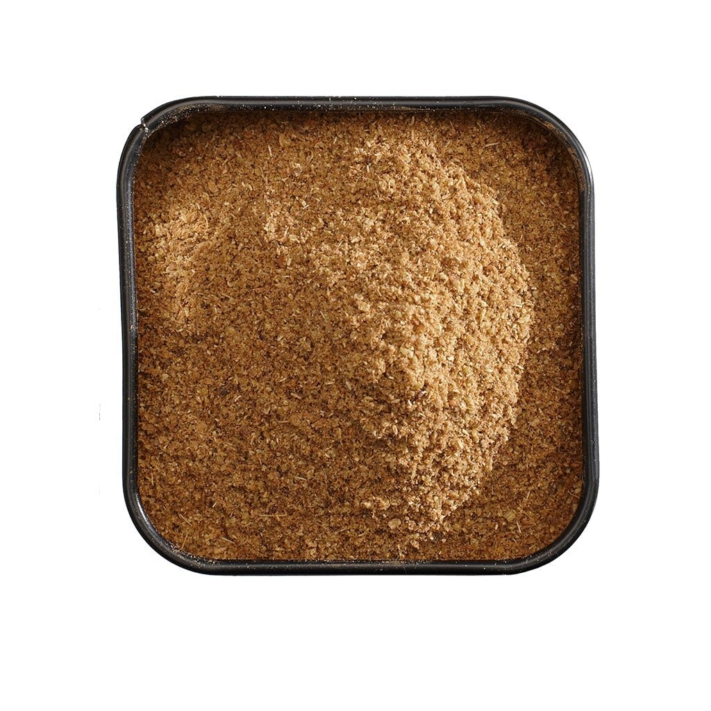 Five Spice Mill & Mortar