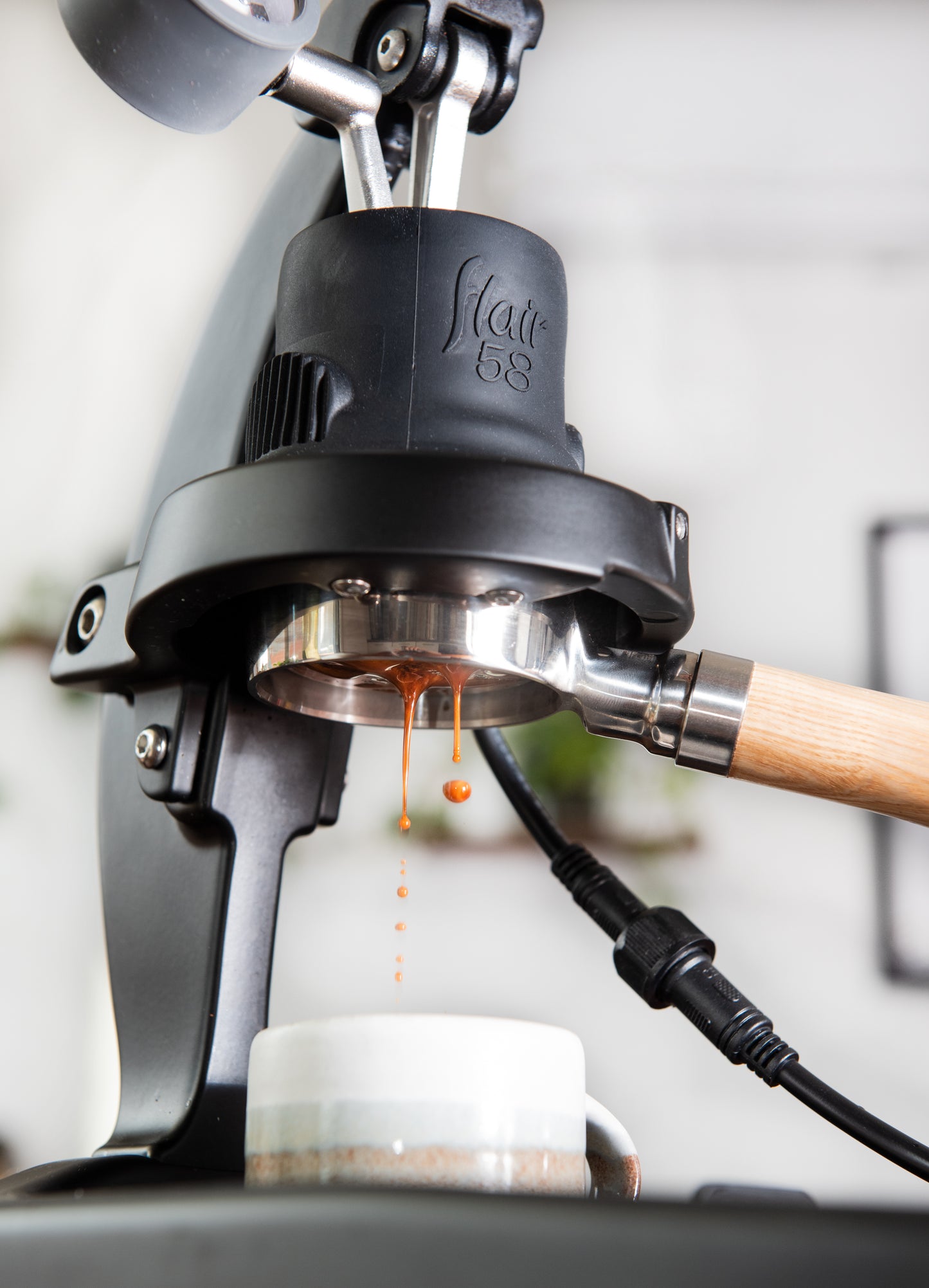 Flair 58 Electric 2023