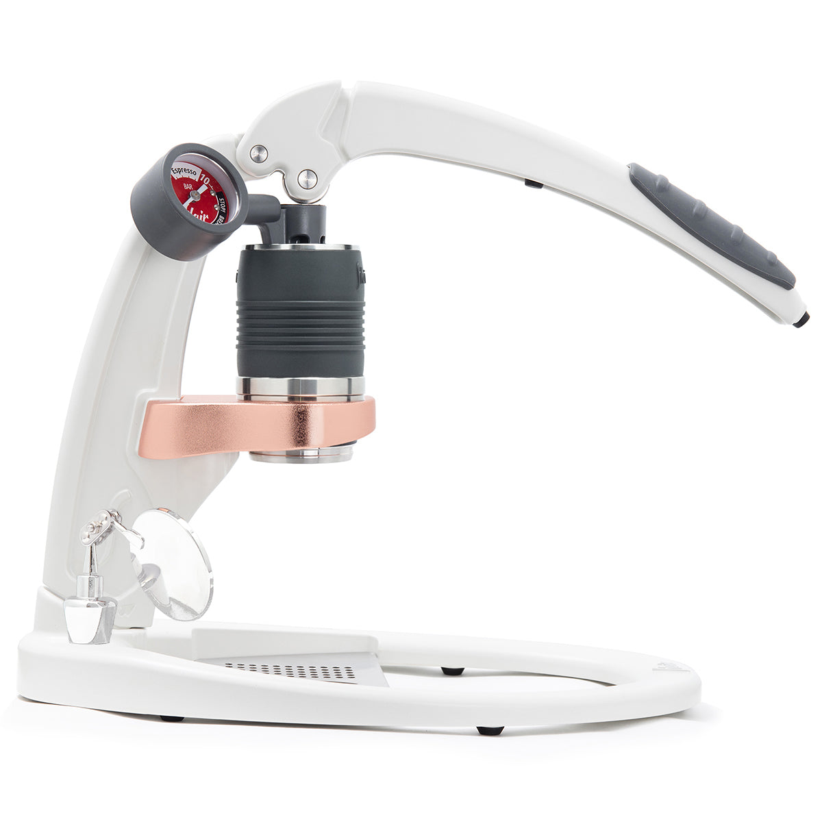 Flair Espresso PRO 3 – Cafeteca Flair Espresso PRO 3 – Cafeteca