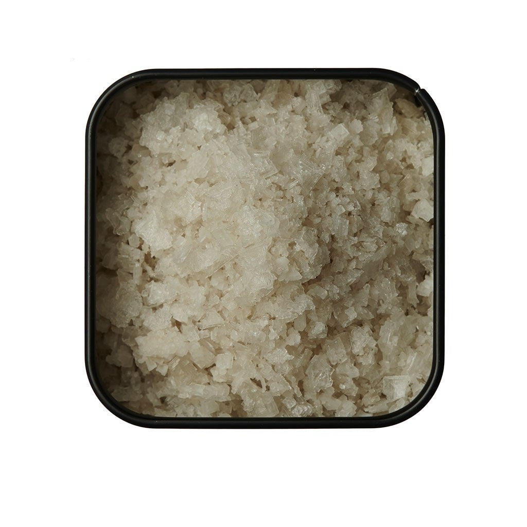 Mill&Mortar Smoked Salt Flakes