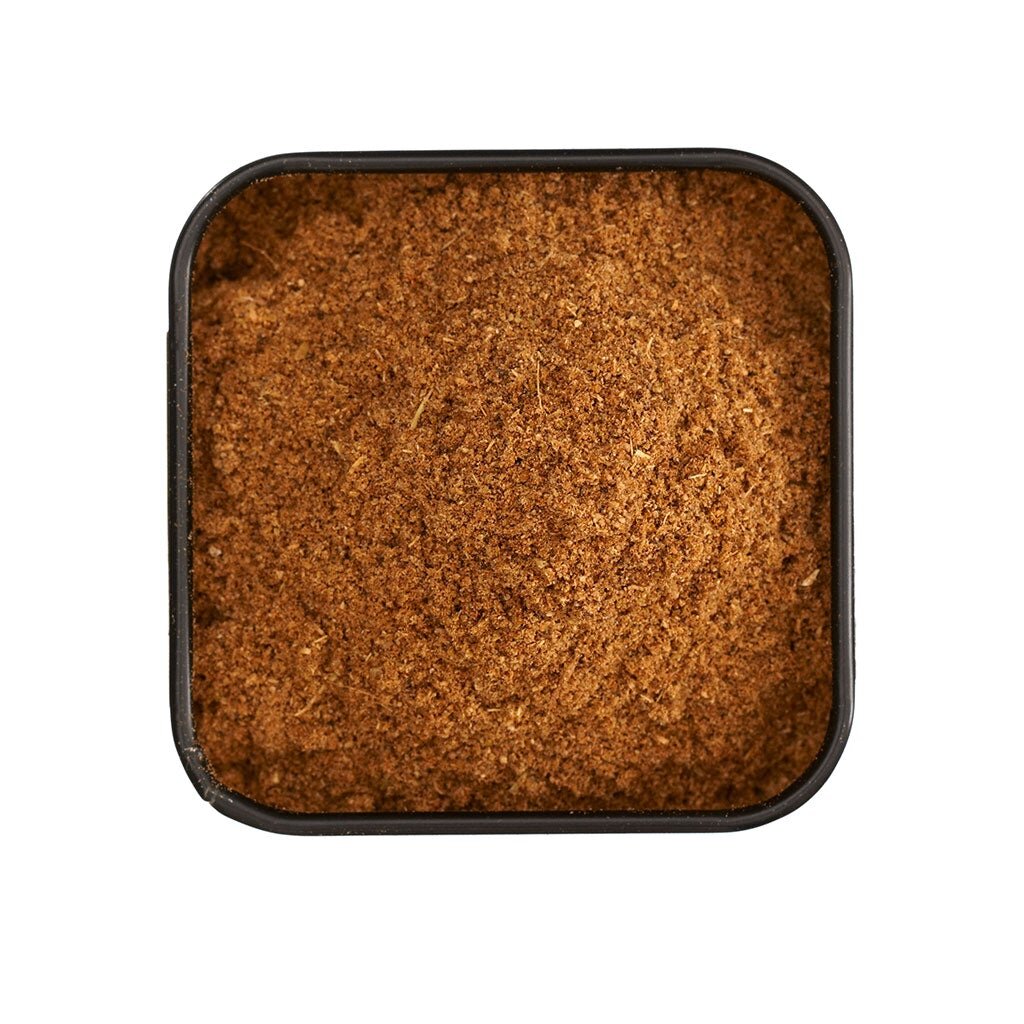 Garam Masala Mill&Mortar