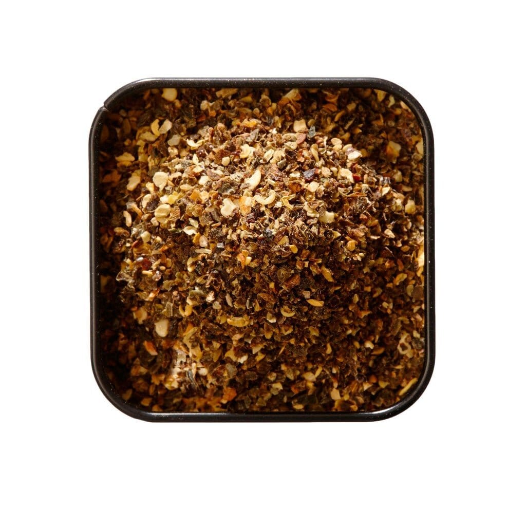 Jalapeno Chilli Mill & Mortar