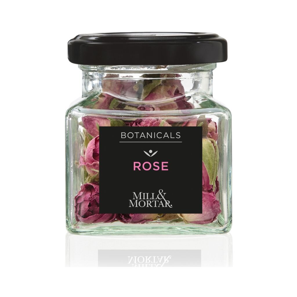 Rosebuds Mill&Mortar