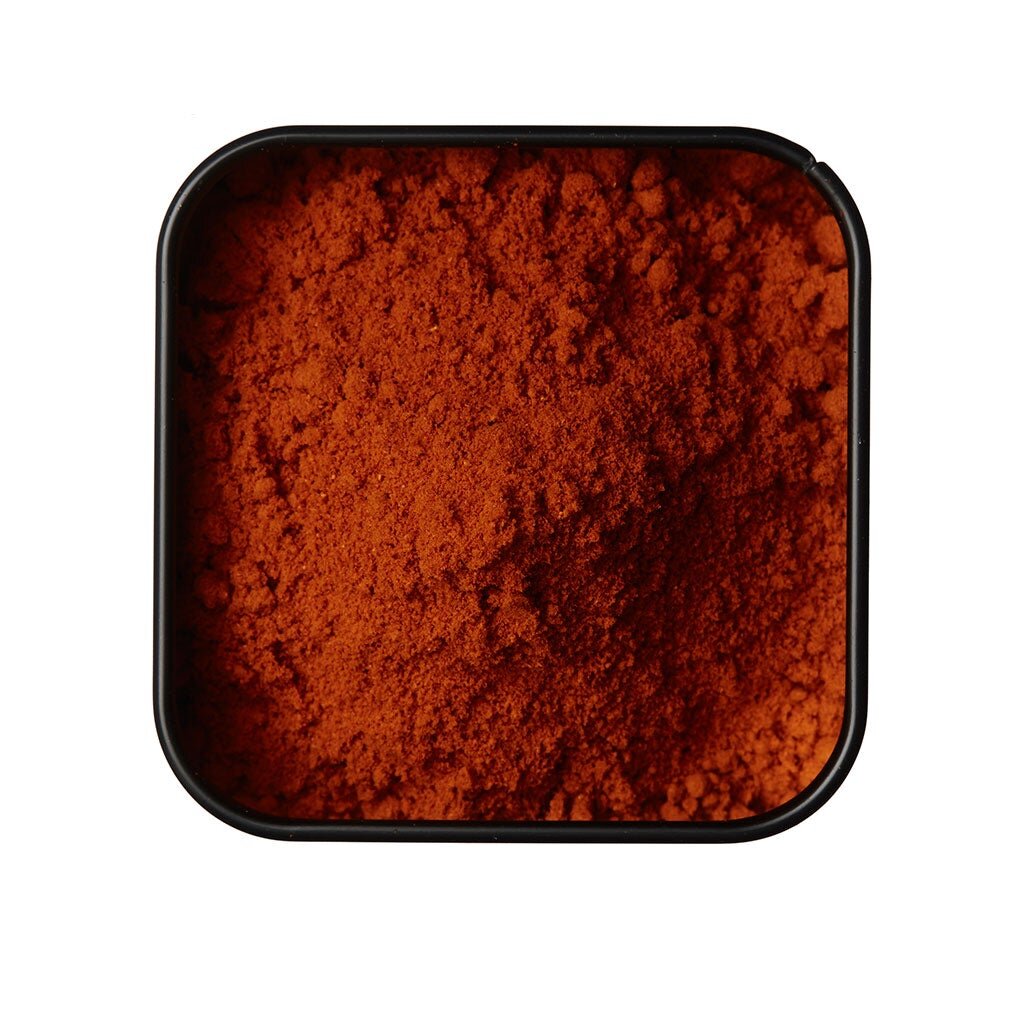 Paprika Dulce Afumată Mill & Mortar