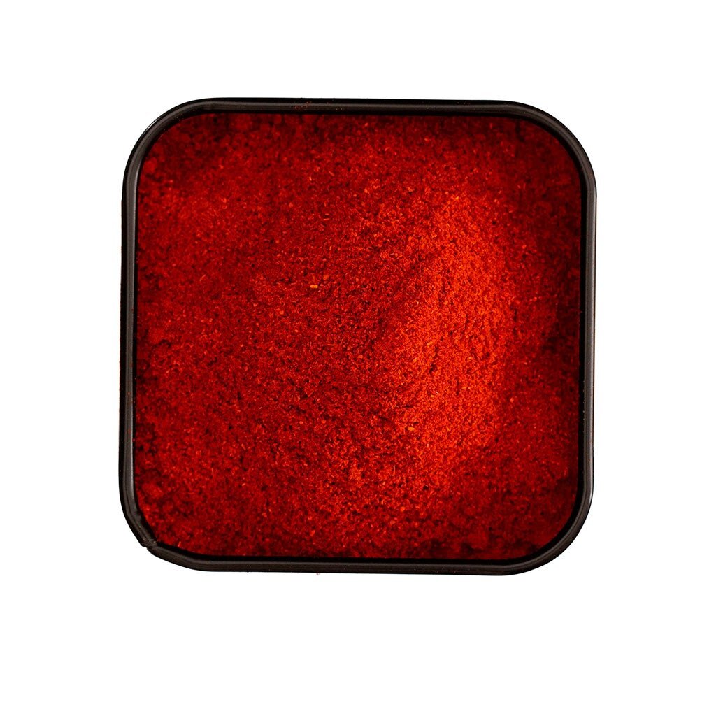 Paprika Iute Afumată Mill & Mortar