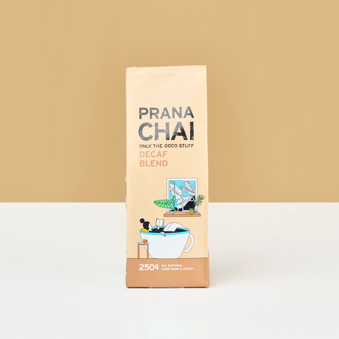 Prana Chai Decaf