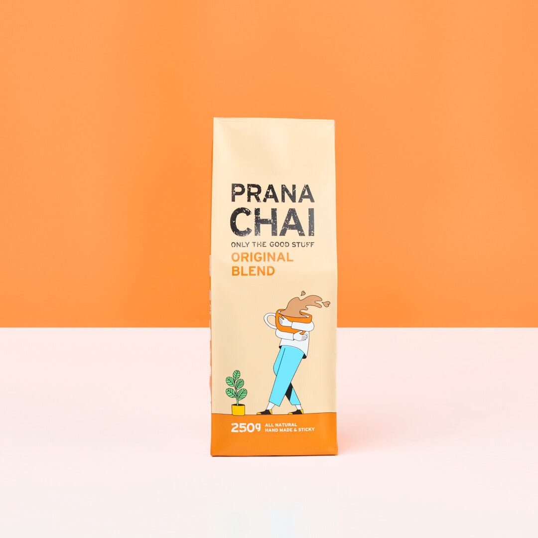 Prana Chai Original