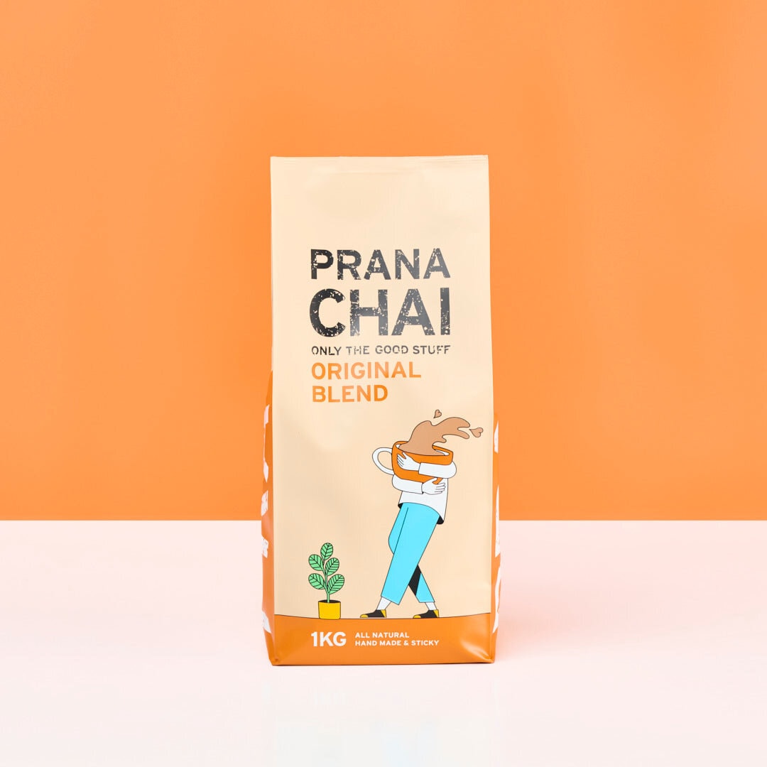 Prana Chai Original