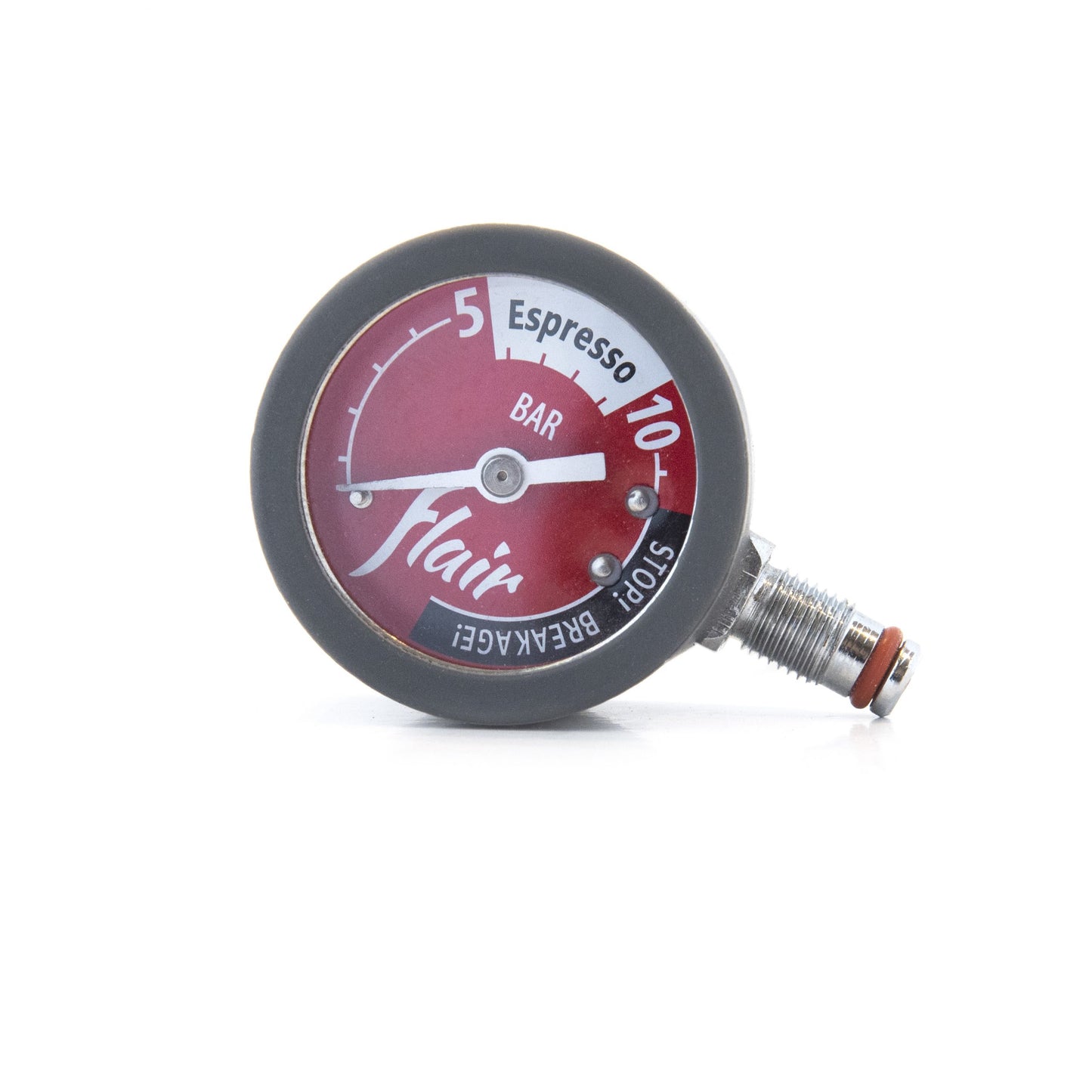 PRO 2 Pressure Kit