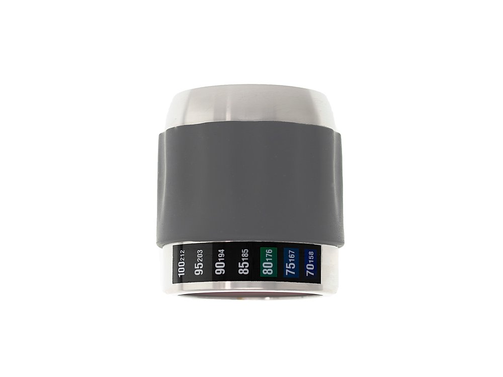 Flair Espresso temperature strip