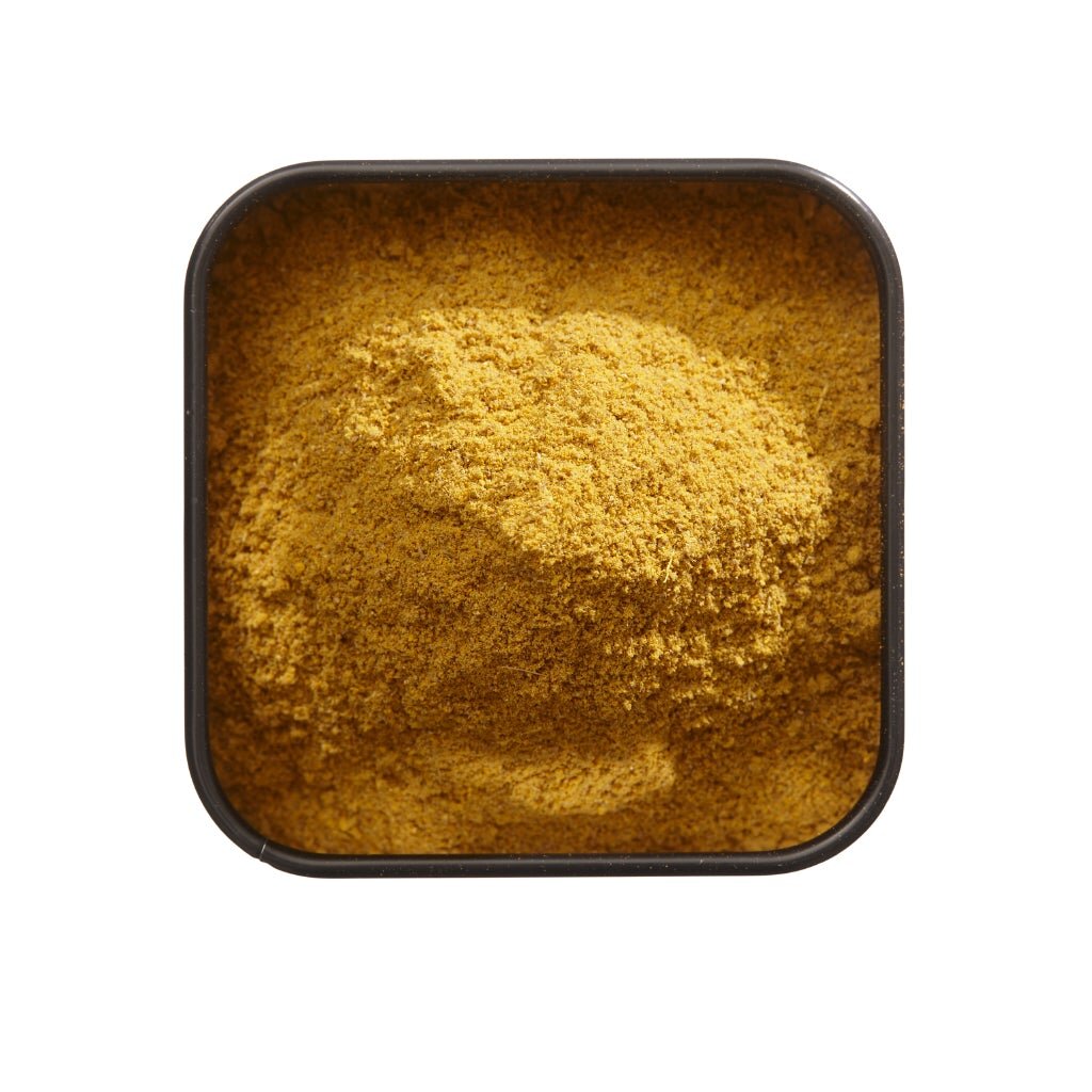 Turmeric Latte Mill & Mortar