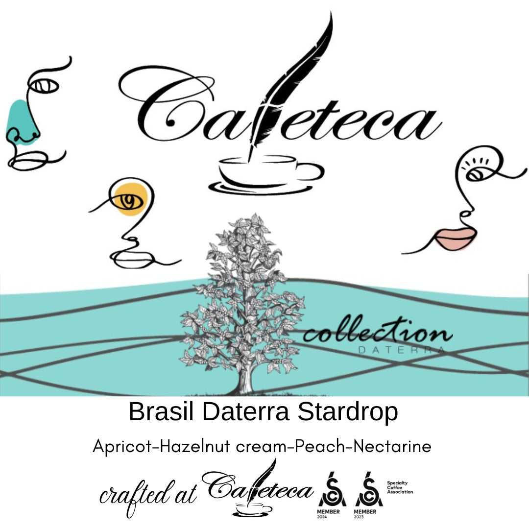cafe de specialitate brazilia daterra stardrop 