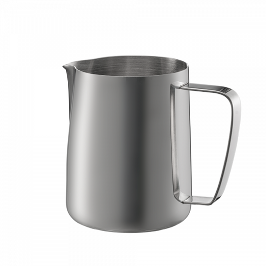 STUDIO BARISTA Latieră Clasică Inox 600 ml