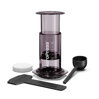 AEROPRESS Clear