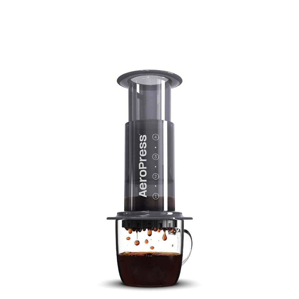 AEROPRESS Clear