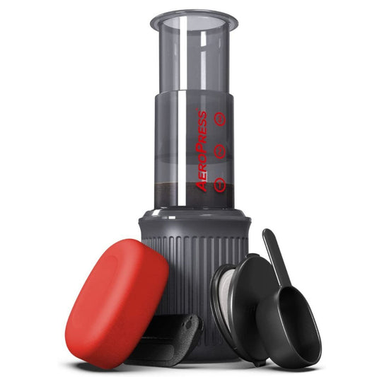 AEROPRESS GO plus 350 Filtre