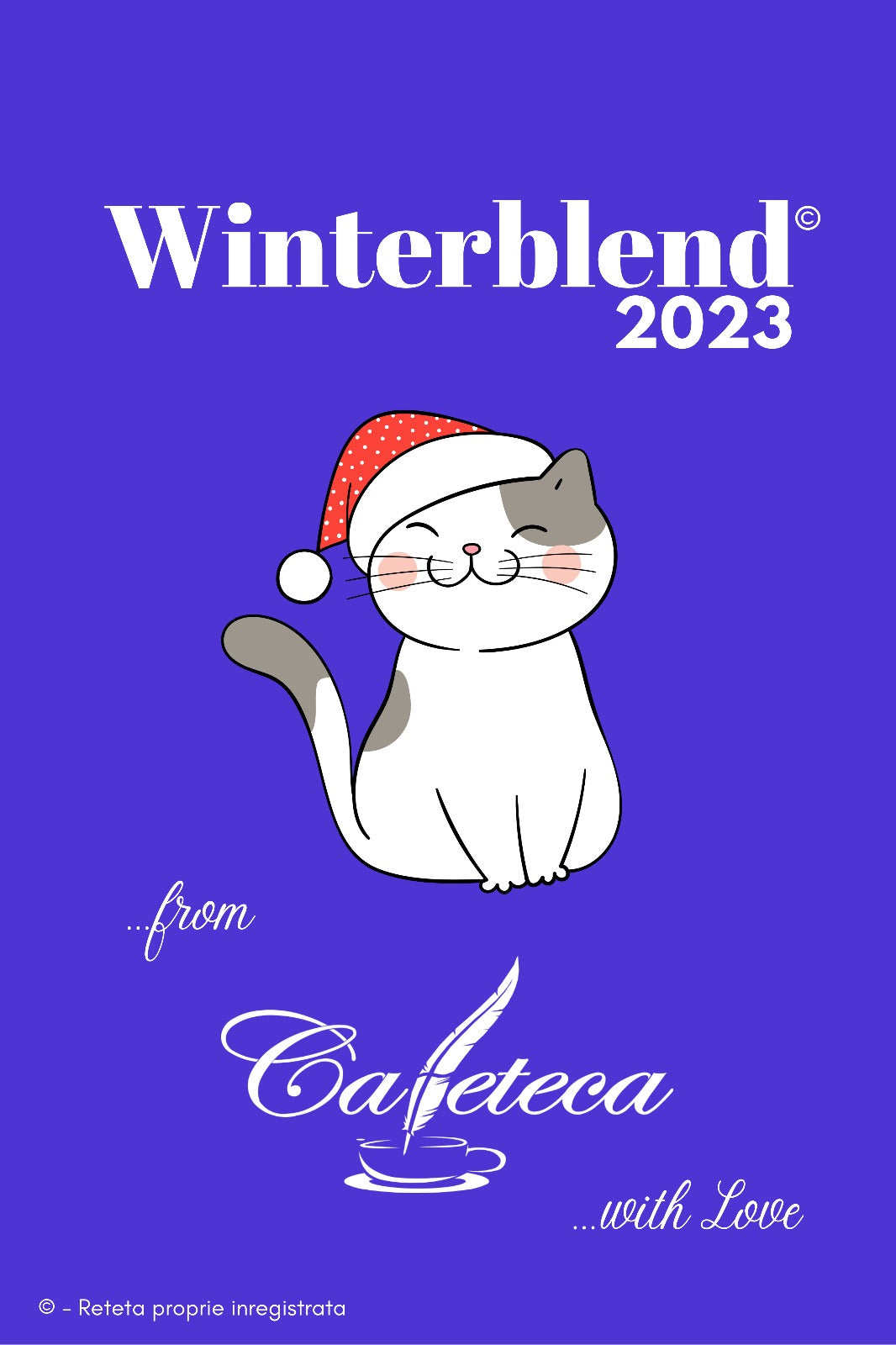 Winterblend Cafe