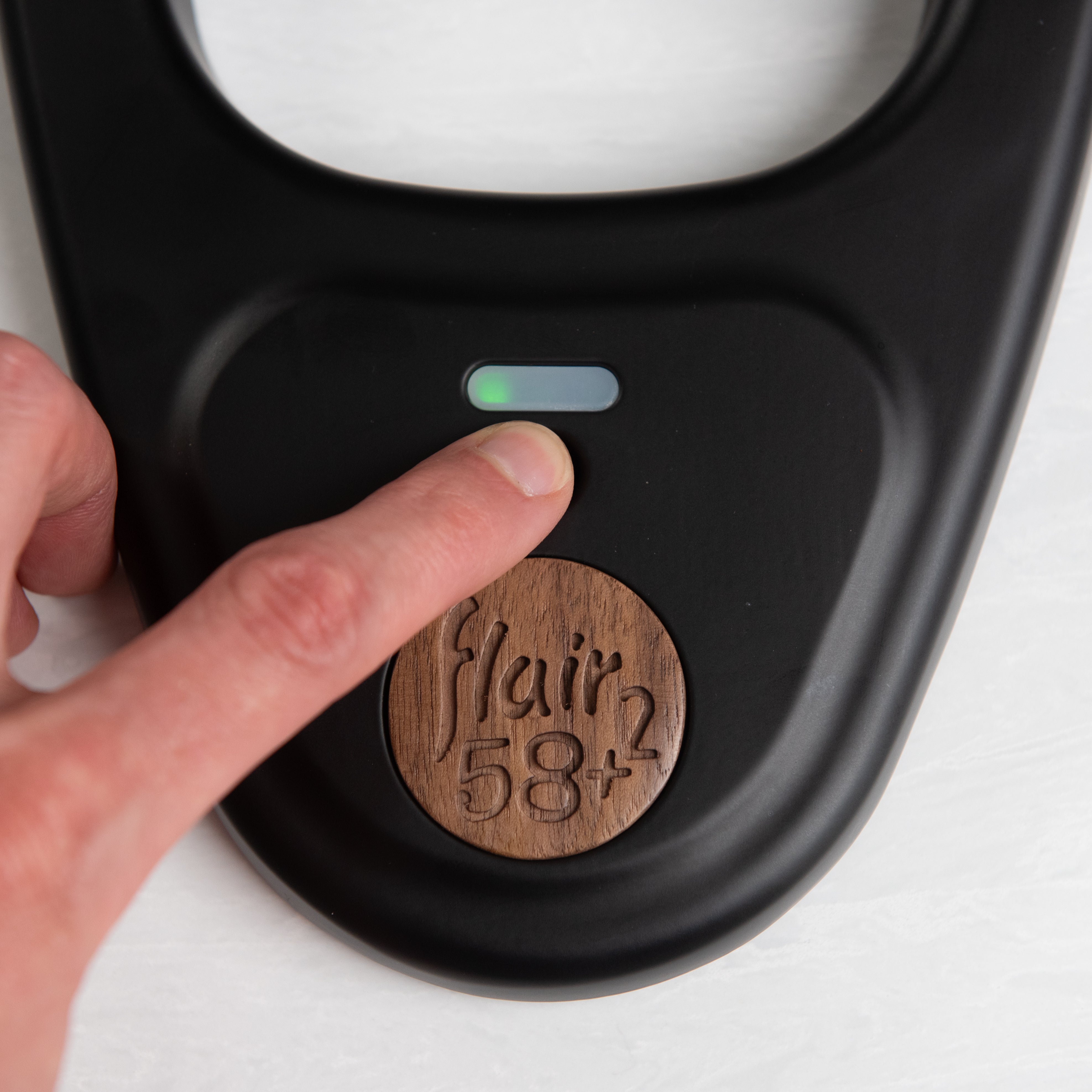 Flair 58 Plus 2 – Cafeteca