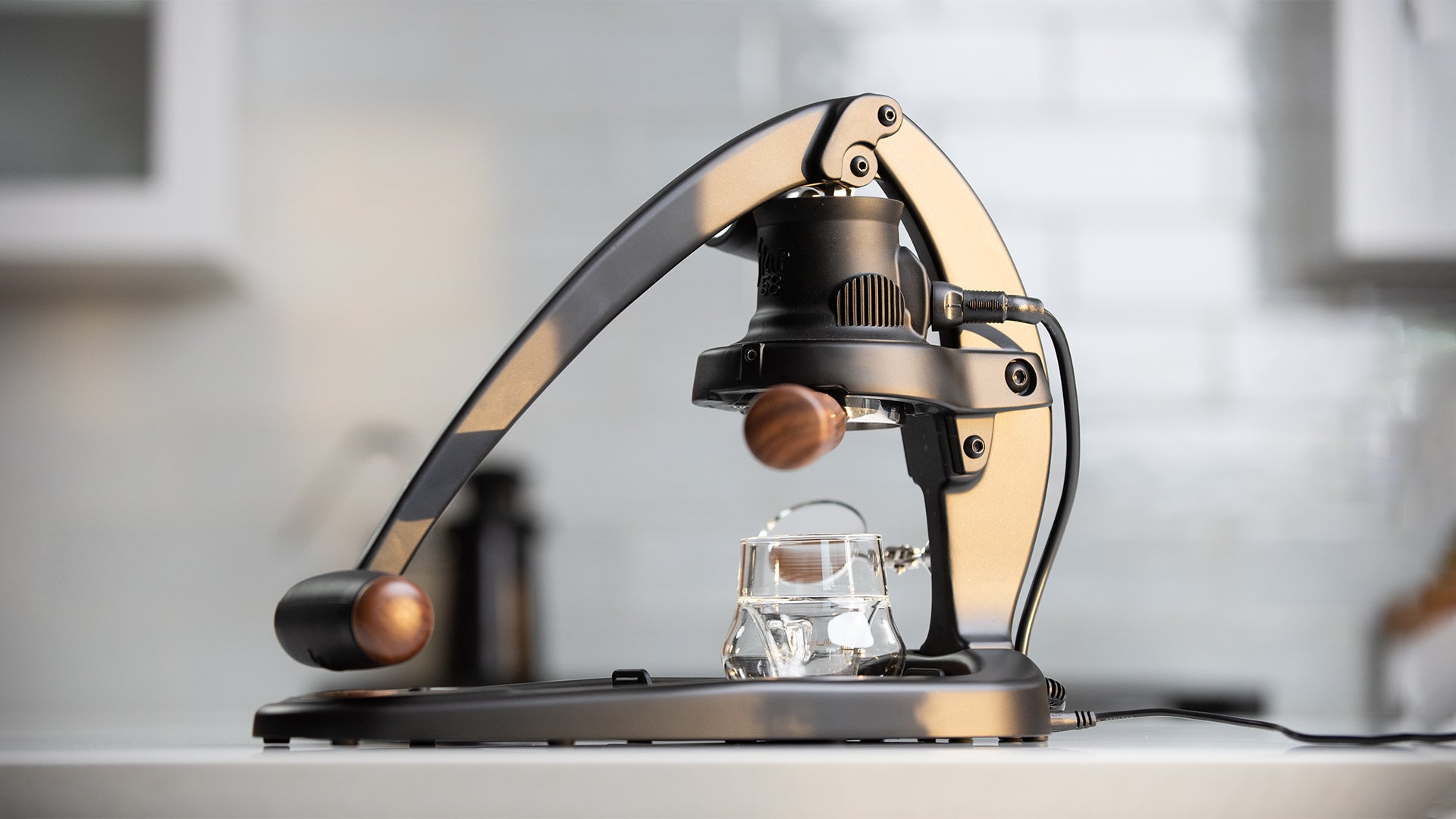 Flair 58 Plus 2 – Cafeteca