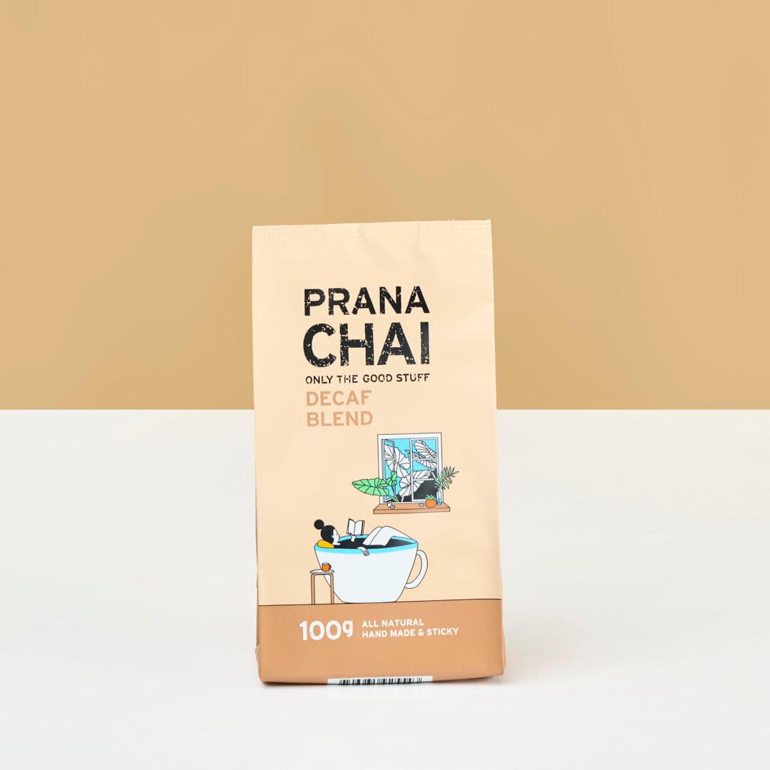 Prana Chai Decaf