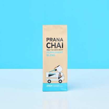 Prana Chai Peppermint