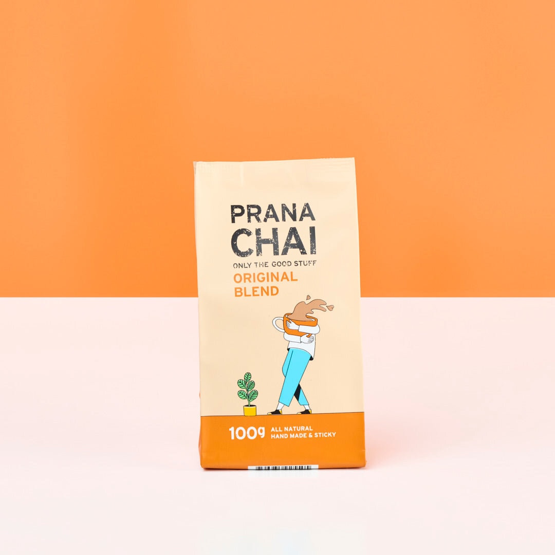 Prana Chai Original