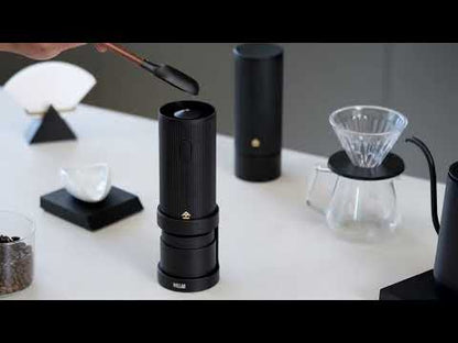 Timemore x MILLAB Electric Grinder E01 Negru