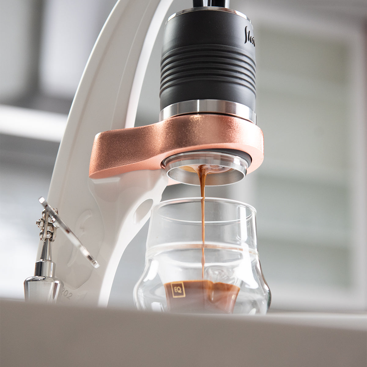 Flair Espresso PRO 3 – Cafeteca