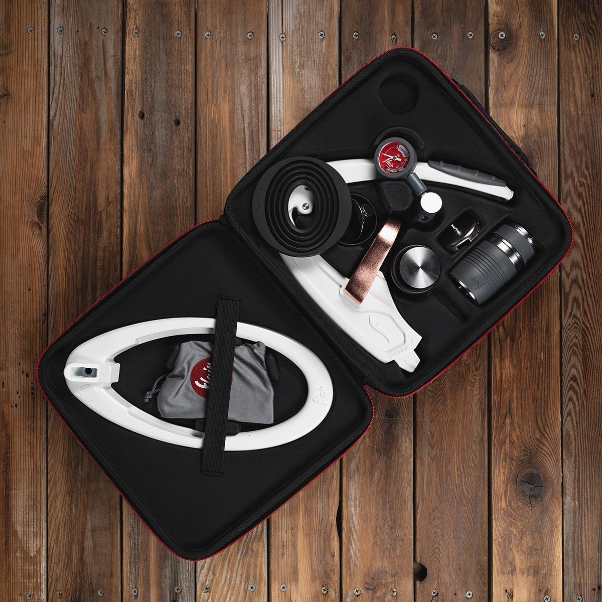 Flair Espresso PRO 3 – Cafeteca