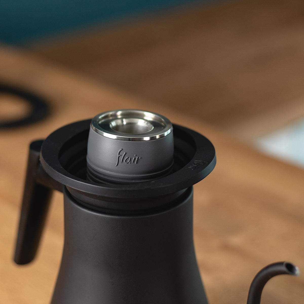 Flair Espresso PRO 3 – Cafeteca