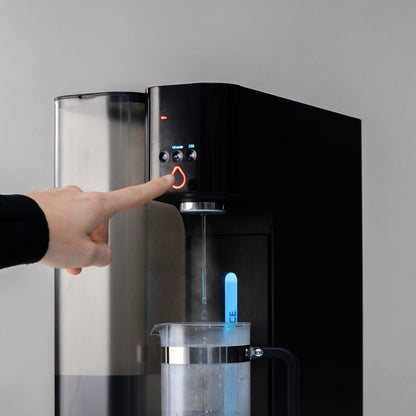 Sistemul Sküma - Apa ta Personalizată