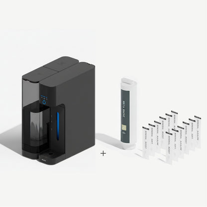 Sistemul Sküma - Apa ta Personalizată