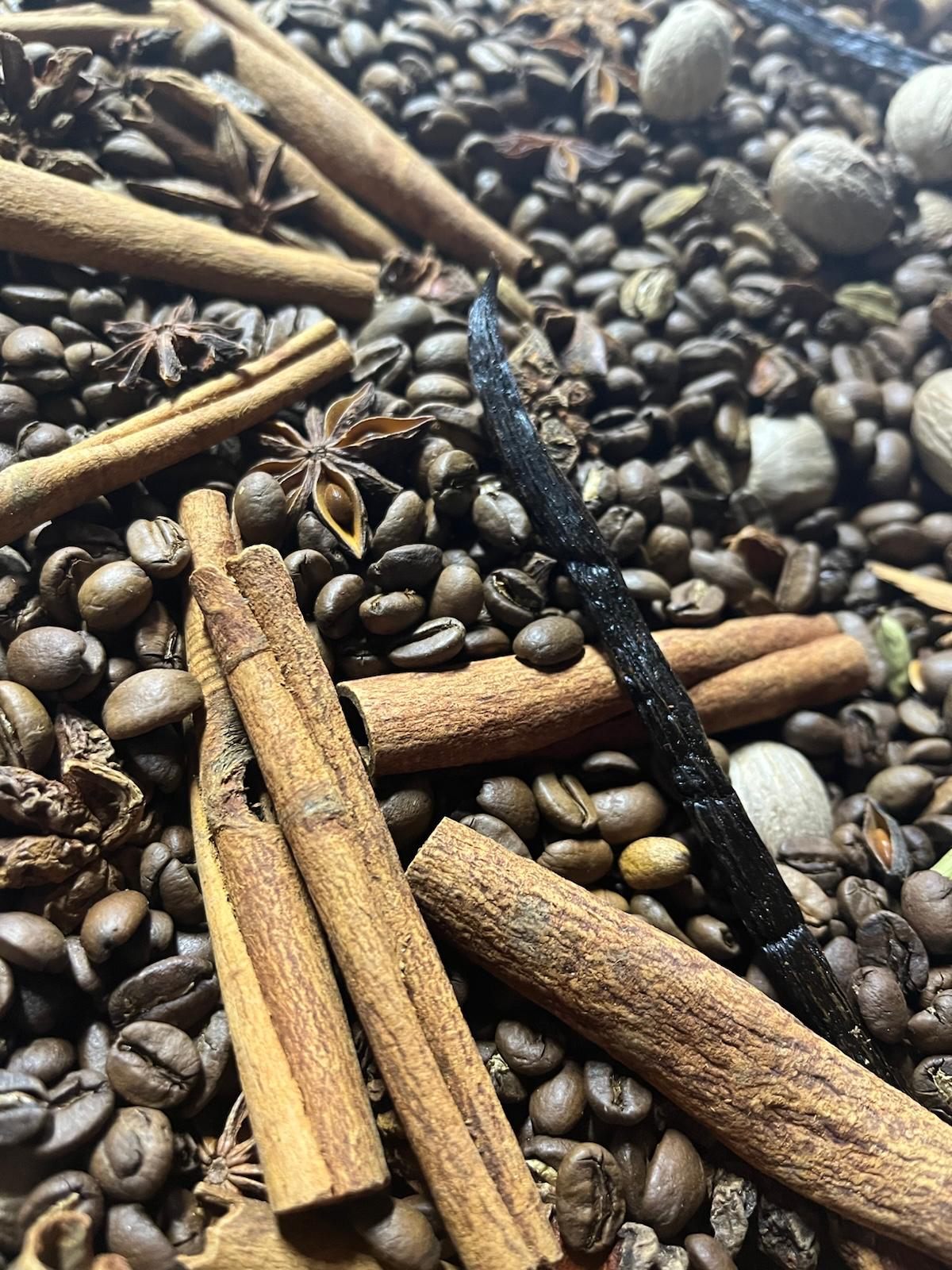 Cafeteca Winterblend