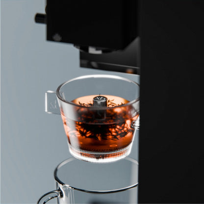 Omni Tea Brewer - Accesoriu Ceai pentru xBloom Studio